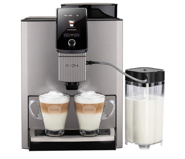 Nivona Outlet Cafe Romatica 1040 - 1563956 - zdjęcie 4